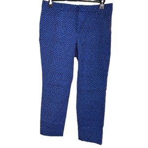Banana Republic Sloan Pants Size 10